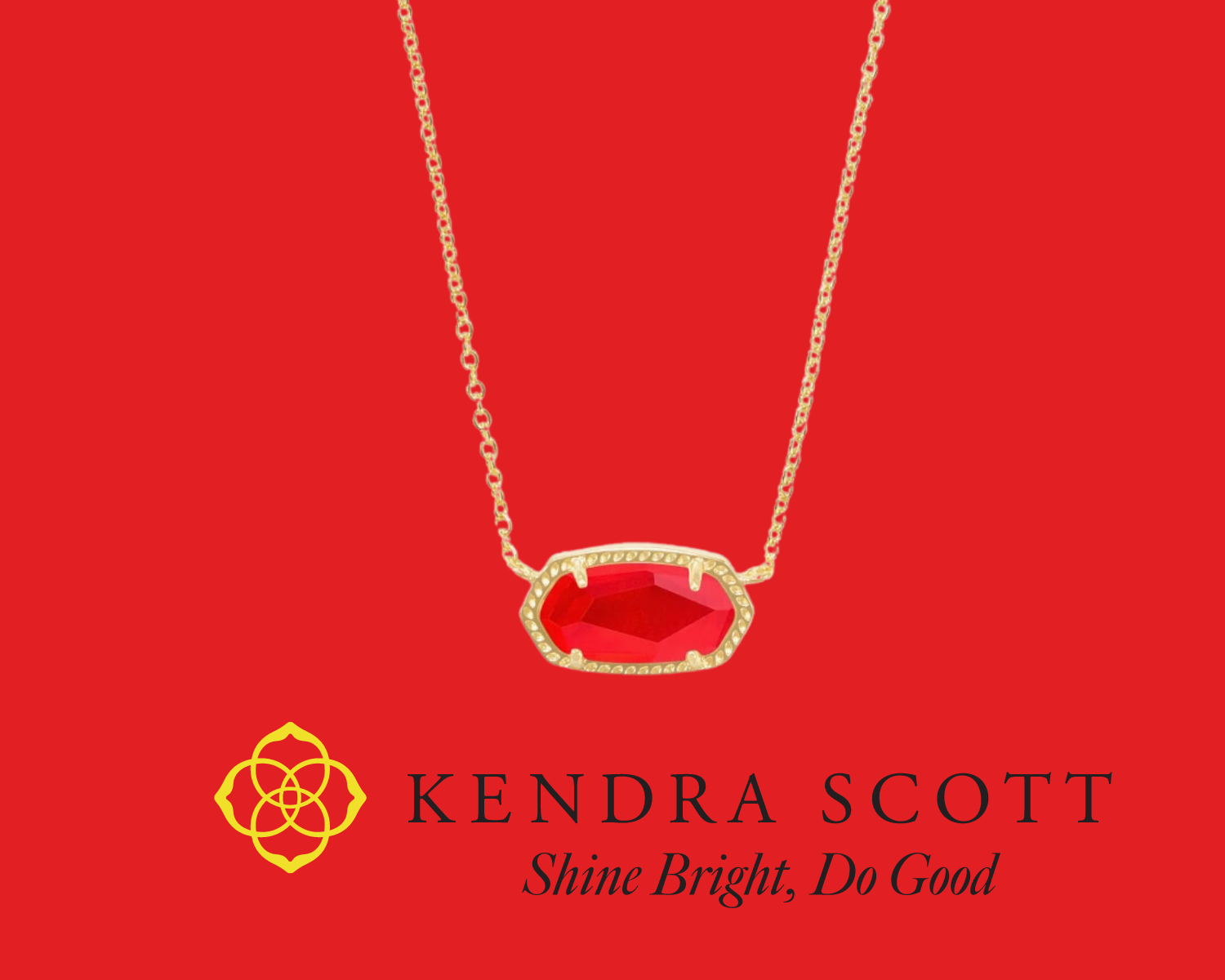 Kendra Scott Necklace